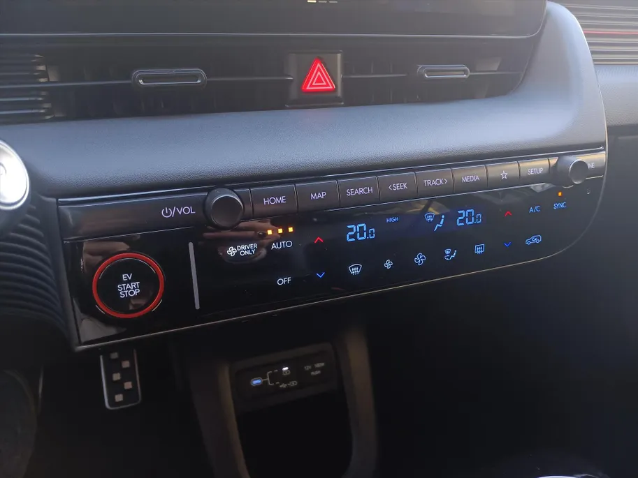 Hyundai IONIQ 5 84 kWh RWD N Line Business / Voorraad deal
