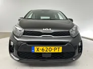 Kia Picanto 1.0 DPi Dynamic Line Automaat | Apple Carplay/Android Auto | Parkeercamera | Cruise Control