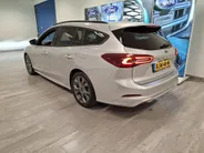 Ford Focus Wagon 1.0 EcoBoost Hybrid ST Line | Automaat | Winter Pack | Adap Cruise |