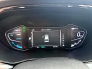 Kia Niro 1.6 GDi Hybrid DynamicLine | Navigatie | Apple Carplay / Android Auto | Climate Control | Achterruitrij Camera | Lichtmetalen Velgen |