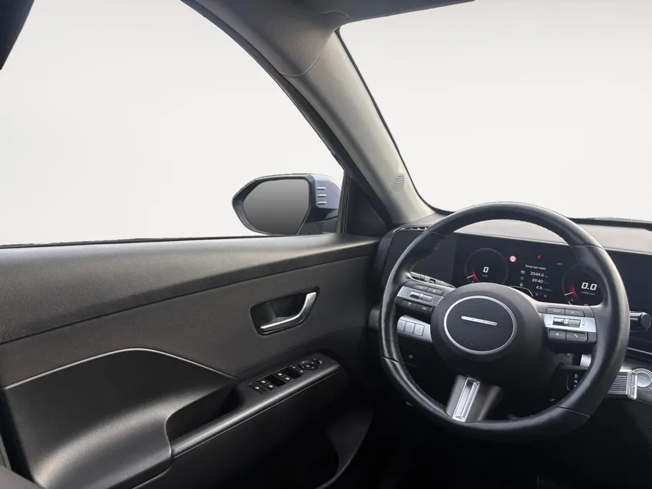 Hyundai Kona 1.6 GDI HEV Comfort Smart | Navi | Climate control | Camera | Stoelverwarming