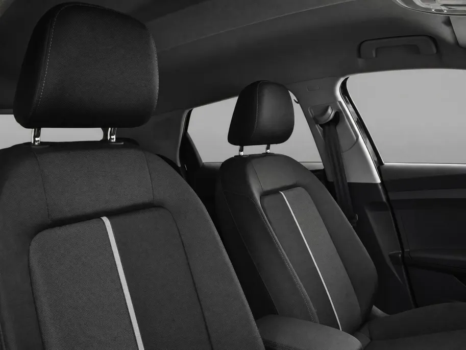Audi A1 Sportback Advanced edition 30 TFSI 116 PK · Audi Sound · Afgevlakt sportstuur · Full led verlichting · Privacy glas