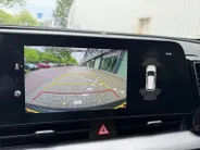 Kia Sportage 1.6 T-GDi MHEV DynamicLine | Navigatie | Climate control | Parkeer camera achter | LM-Velgen