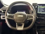 Dacia Duster 140PK Hybrid Journey Automaat | 1ste Eigenaar | Navigatie | Apple Carplay/Android Auto | 360 Camera | Dodehoek Detectie | Parkeersensoren | Climate Control | Cruise Control | USB-C | Licht & Regen Sensor |