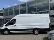 Ford Transit 350 2.0 TDCI L4H3 Trend RWD NAVI-ACHTERUITRIJ CAMERA-TREKHAAK