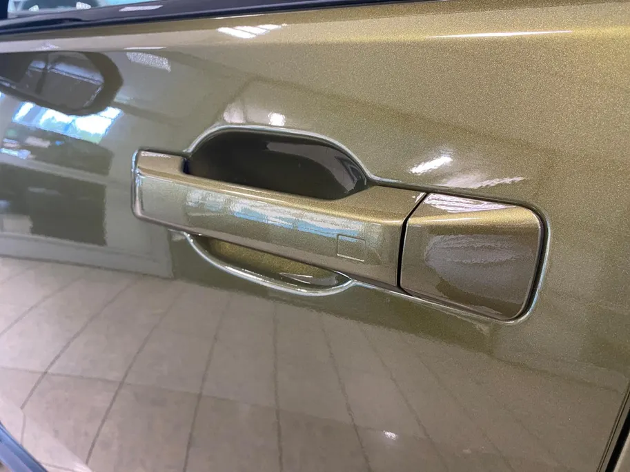 Hyundai Santa Fe 1.6 PHEV | BLACK-LINE | 7 PERS. | 4WD | 21'' BLACKLINE VELGEN |