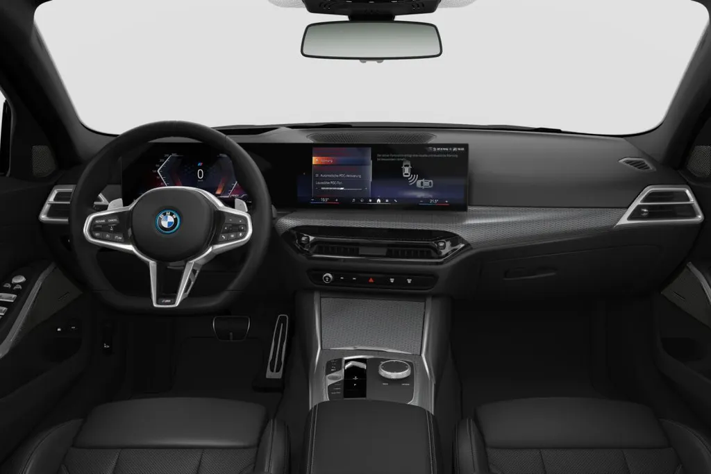 BMW 3 Serie Touring 330e M Sport Edition