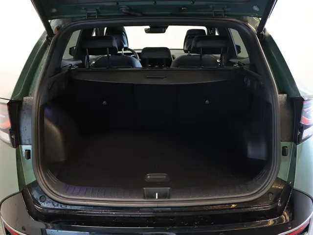 Kia Sportage 1.6 T-GDi Hybrid GT-PlusLine