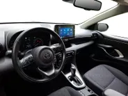 Toyota Yaris 1.5 Hybrid 115 Active | ACHTERUITRIJCAMERA | CARPLAY | CLIMATE | HYBRID | CRUISE |
