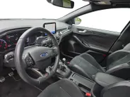 Ford Focus Wagon 2.3 EcoBoost ST-3 | Stage 2 Papieren aanwezig| Performance Pack | Panoramadak | Trekhaak | Winter Pack | Achteruitrijcamera | Adapt. Cruise Control | 12 maanden garantie! |