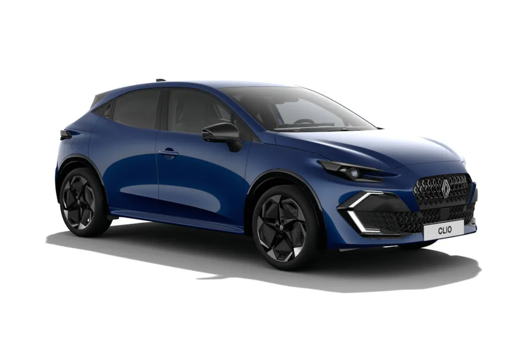 Renault Clio Hybrid 160 techno | NU met €1.800,- Zeeuw & Zeeuw voorraadkorting | 5 jaar Gratis Garantie tot 160.000km en financier vanaf slechts 2,9% rente |