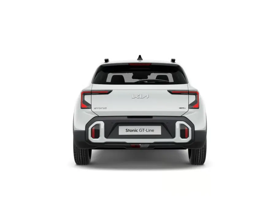 Kia Stonic 1.0 T-GDi MHEV GT-Line | Direct leverbaar | Tot € 1.000 inruilvoordeel bij aanschaf |