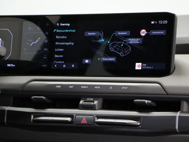 Kia EV3 Air 81.4 kWh