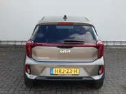 Kia Picanto 1.0 DPi 63pk 4-zits ExecutiveLine