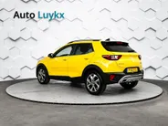 Kia Stonic 1.0 T-GDi MHEV GT-Line | Navigatie | Lederen bekleding | 17'' L.M. Velgen