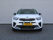 Kia Stonic 1.0 T-GDi MHEV GT-Line | Trekhaak | Stuur-/stoelverwarming | Camera | Clima | Cruise | 17" LM | Navi | Apple Carplay/Android Auto |