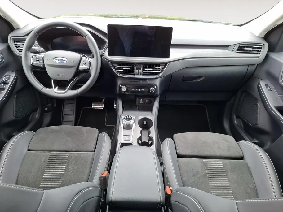 Ford Kuga 2.5 PHEV Active X | Technologypack | 360Camera | Adaptive Cruisecontrol | Dodehoekdetectie | El. Achterklep | B&O Audio | Head-up Display | Matrix Ledkoplampen | Dealer onderhouden! |