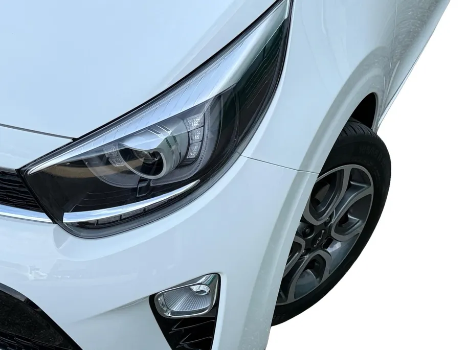 Kia Picanto 1.0 DPi DynamicPlusLine | Camera | Keyless | Navi | Apple Carplay | Android Auto | Climate Control | Cruise Control |