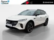 Voyah Courage Performance Edition 80 kWh 435 PK | Full Option | Open dak | 360* Camera | Head Up Display | Adaptief Cruise Control | Stoel koeling,-verwarming & massage | Fabrieksgarantie | NAP