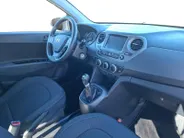 Hyundai i10 1.0i Comfort | Airco | Navigatie | Apple Carplay/Android Auto | Cruisecontrol | Bluetooth | Nieuwe APK | 12 Maanden BOVAG garantie |