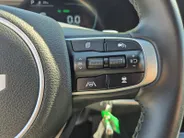 Kia Sportage 1.6 T-GDi Hybrid DynamicLine | Climate Control | Cruise Control | Camera | Navigatie | LM Velgen |
