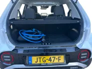 Hyundai Inster Evolve Sky 49 kWh Zeer rijk uitgevoerd met oa schuif/kanteldak, airco etc! Nu met DEMOKORTING! Incl. resterend fabrieksgarantie!!