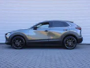 Mazda CX-30 2.0 e-SkyActiv-X M Hybrid Homura | Stoel-/stuurverwarming | Camera | 18' LM | LED | HUD | Dodehoek detectie | Elek. achterklep | Cruise adapt. |