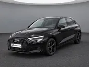 Audi A3 Sportback 30 TFSI/110PK Advanced edition · Navigatie · Apple/Android Car Play · Park assist