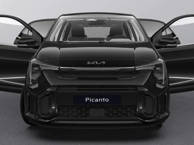 Kia Picanto 1.0 GDi GT-Line