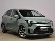Kia Picanto 1.0 GDI 4-zits ExecutiveLine NIEUW - LEVERBAAR