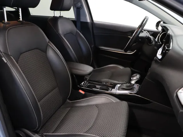 Kia Ceed Sportswagon 1.4 T-GDi DynamicPlusLine Automaat Trekhaak