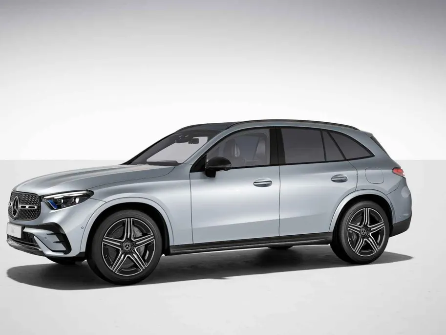 Mercedes-Benz GLC 300e 4MATIC Business Solution AMG