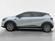 Renault Captur 1.6 E-Tech Hybrid 145 Intens | Automaat | Dealer Onderhouden | Camera | All Season Banden | Climate & Cruise Control | Apple Carplay & Android Auto | 12 Maanden BOVAG Garantie