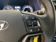 Hyundai Tucson 1.6 T-GDI N-Line | NL-AUTO | TREKHAAK |