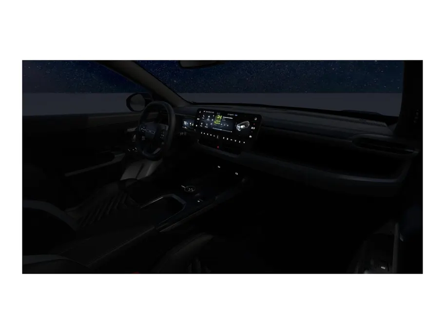 Jeep Compass Summit Automaat