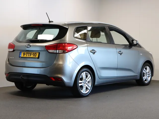 Kia Carens 2.0 GDi BusinessLine Automaat Trekhaak
