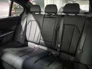 BMW 3 Serie Sedan 330e