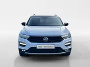 Volkswagen T-Roc 1.5 TSI Sport | Automaat DSG | Navi | Trekhaak | Stoelverwarming