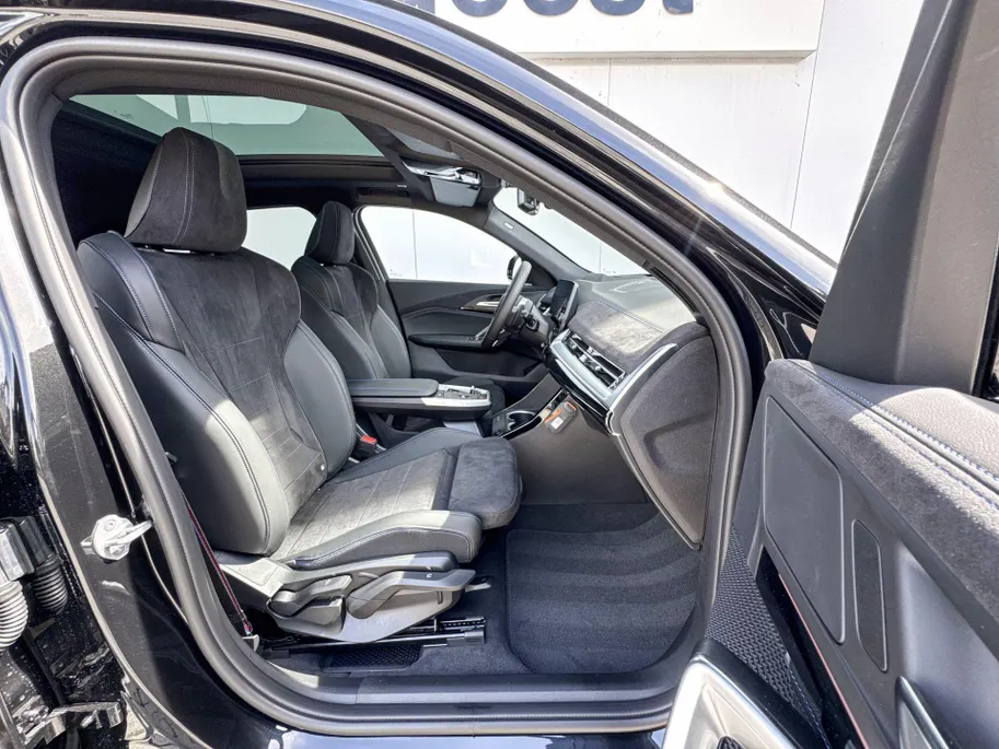 BMW X2 sDrive20i