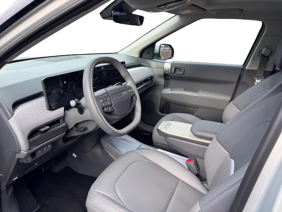 Kia EV3 Plus Advanced 58.3 kWh | Informeer naar beschikbaarheid | NU €3.795 inruilvoordeel! | 414km actieradius