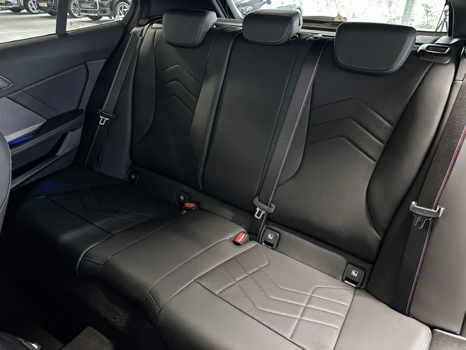 BMW 1 Serie 120