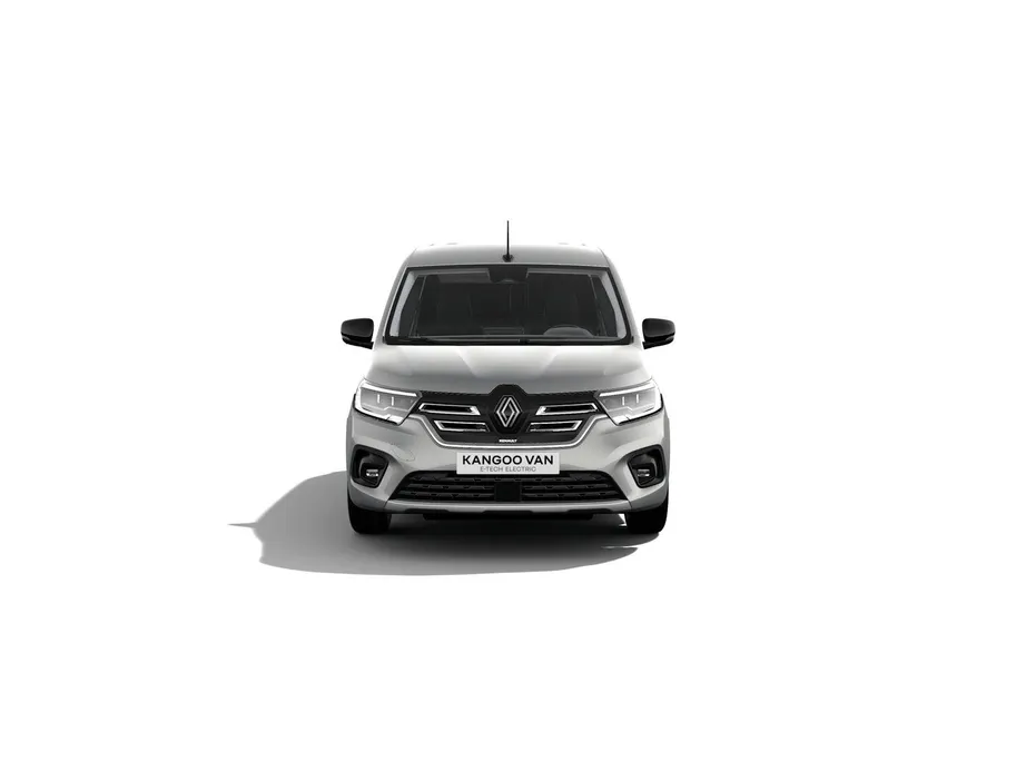 Renault Kangoo E-Tech Extra L1 22kWh | Nu direct uit voorraad leverbaar met maar liefst 14% Zeeuw & Zeeuw actiekorting  |