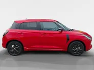Suzuki Swift 1.2 Edition 60 Smart Hybrid | €2.200.- korting | Lederen bekleding | Zwarte velgen | Dode hoek detectie