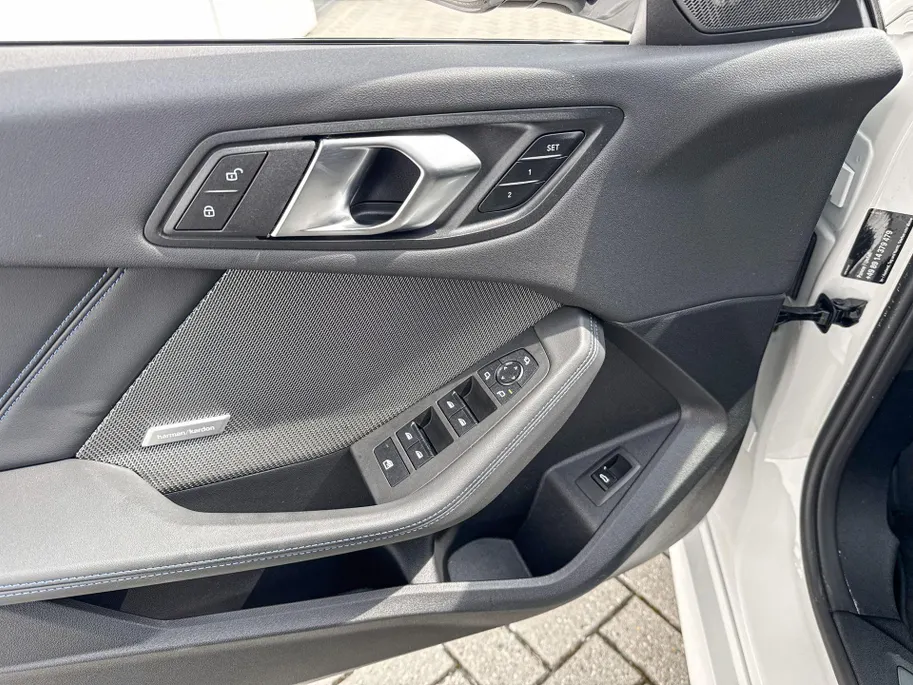 BMW 1 Serie 120d