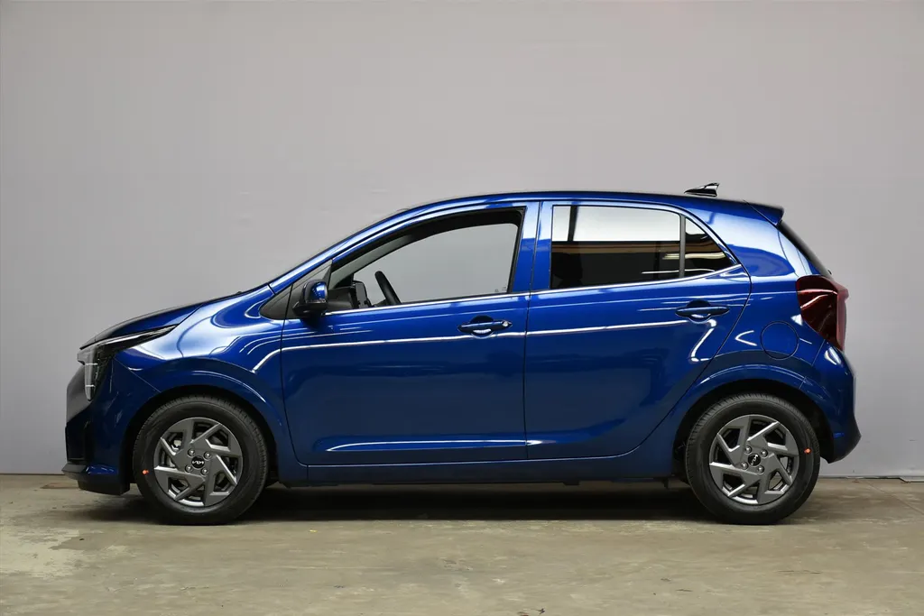 Kia Picanto 1.0 GDi 63pk 4-zits DynamicPlusLine