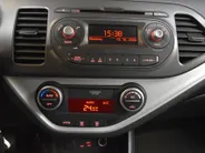Kia Picanto 1.0 5drs ColorLine