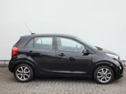 Kia Picanto 1.0 CVVT 67pk 5-zits First Edition I Navigatie