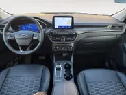 Ford Kuga 2.5 PHEV Vignale | Panoramadak | Trekhaak | Winter Pack | Driver assistance Pack | Elektr. Achterklep | Lederen Elektr. stoelen | 12 maanden garantie! |