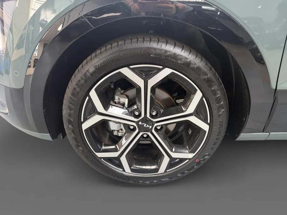 Kia Niro 1.6 GDi Hybrid ExecutiveLine INRUILPREMIE € 6300,- KORTING | OP = OP | FULL-OPTIONS | HEV |