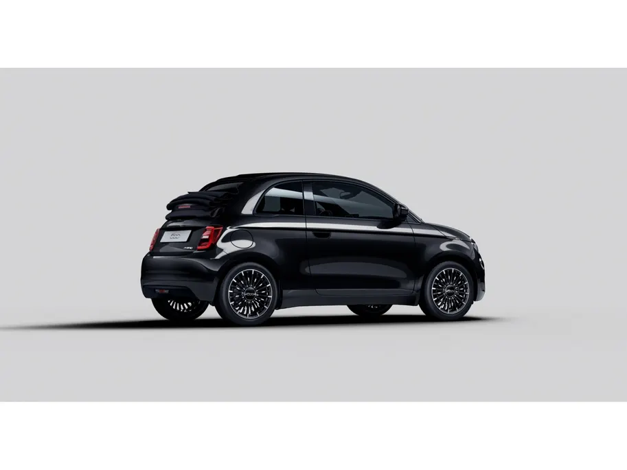 Fiat 500 ICON